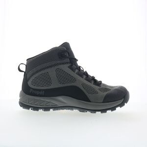 Propet Mens Varese Gray Boots (NWT)